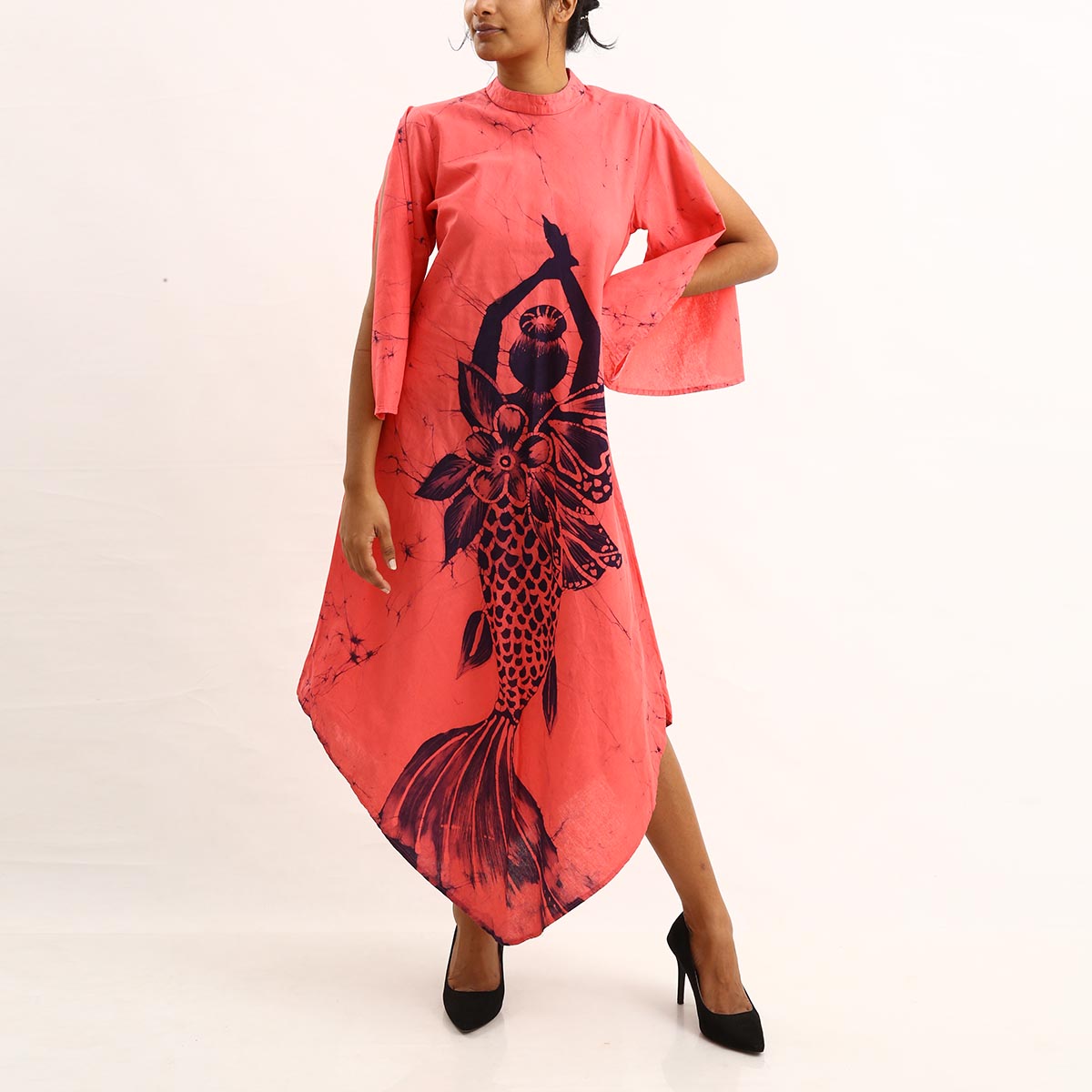 Batik clearance mermaid dress