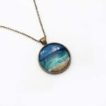 Oceans Necklace | Who We Are